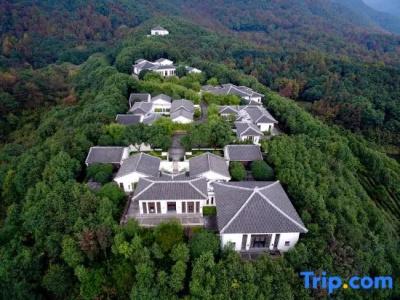 Fuchun Resort - 153