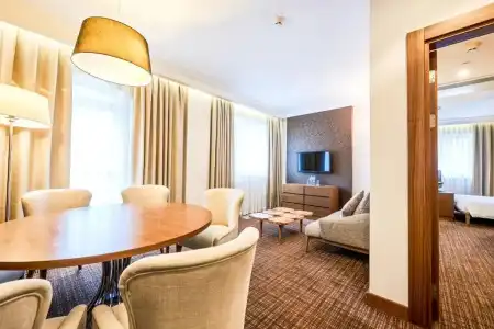 Radisson Blu, Kyiv Podil City Centre - 65