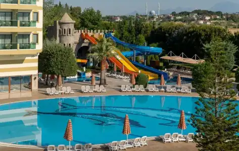 Adalya Art Side - All Inclusive - 15