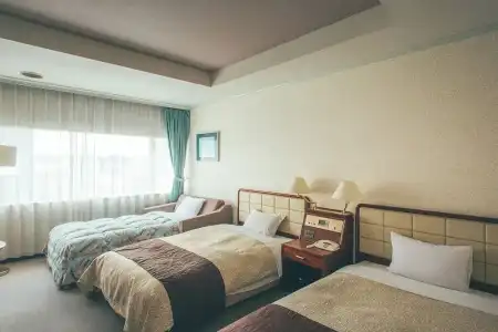 Kakegawa Grand - 41