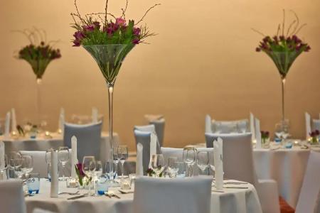 Hilton Cologne - 17