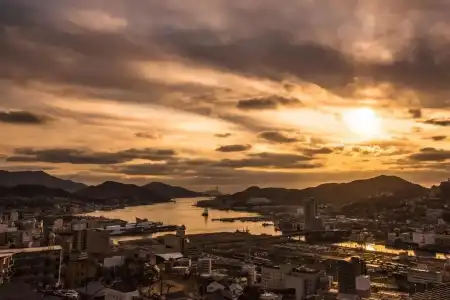 Nagasaki - 15
