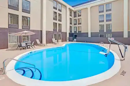 Wyndham Garden Charlotte Airport Southeast - 11