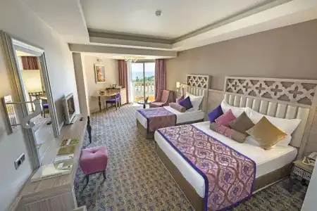 Royal Alhambra Palace – All Inclusive - 66