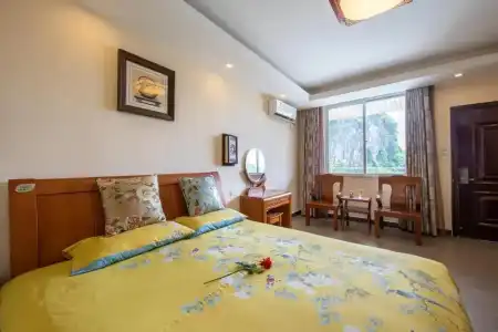 Junshe Boutique Guest House - Hostel - 39