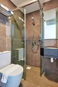 ibis budget Singapore Ametrine - 26