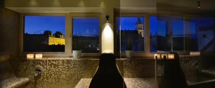 Maribor, City apartments - 15