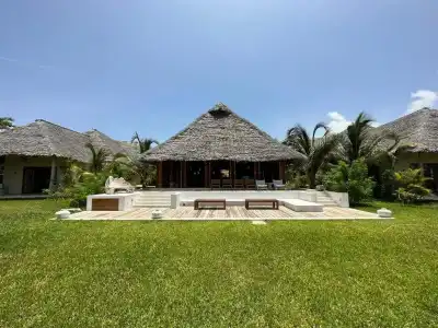 Qambani Luxury Resort - 74