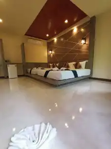 Lanta Pearl Beach Resort - 58