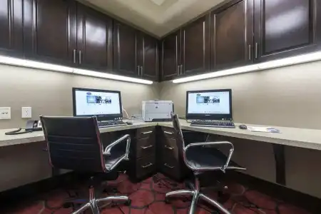 Baymont Inn & Suites by Wyndham Tempe University/Phoenix - 21
