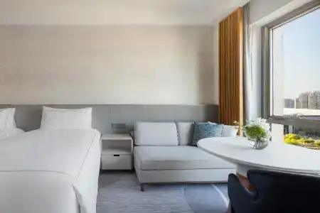 InterContinental Suzhou by IHG - 108