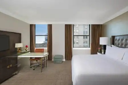 The Ritz-Carlton, Philadelphia - 23