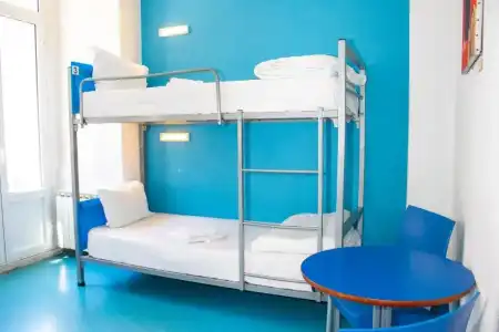 HI Lisboa – Pousada de Juventude - Hostel - 52