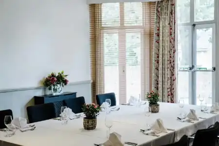 Mercure Oxford Hawkwell House - 21
