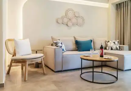 Tylissos Beach - Adults Only - 56