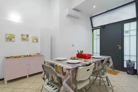 B&B Maison Du La Rua - 16