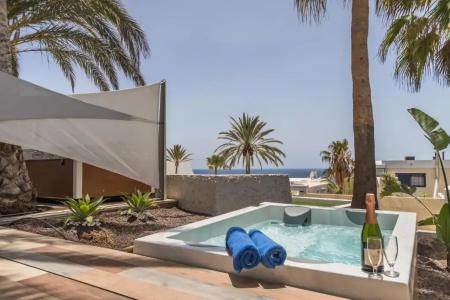 Garden and Sea Boutique Lodging by Livvo Apartamento - 43