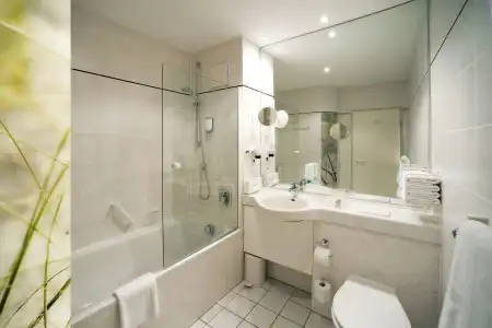 Holiday Inn MUNICH - UNTERHACHING by IHG - 67