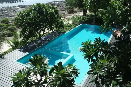 Tamarina Resort Arng Sila - 4