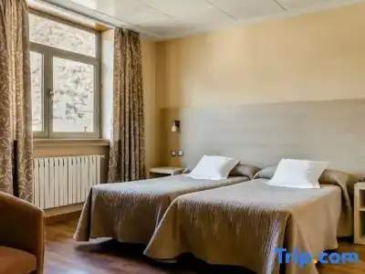 Panorama & Spa - 77