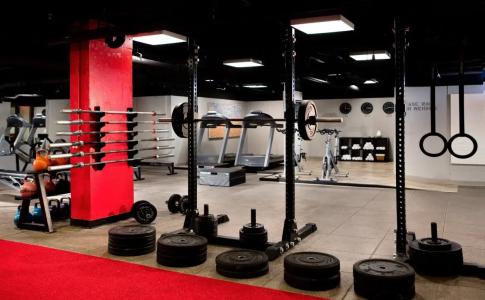 Glover Park Georgetown - 13