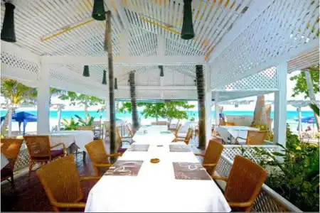 Sans Souci Samui - 16