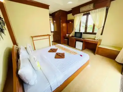 Family House Resort - 69