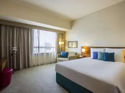 Novotel Deira Creekside Dubai - 31