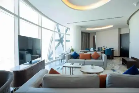 Century Marina - - 82
