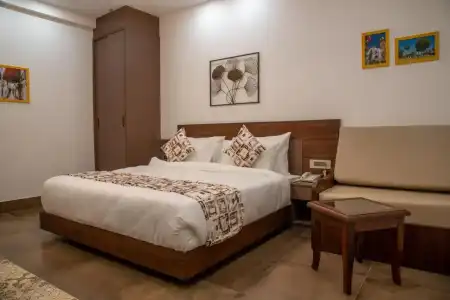 Total Marbella Suites - Adults Only - 35