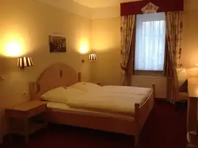 & Restaurant bei Zwillings - 1