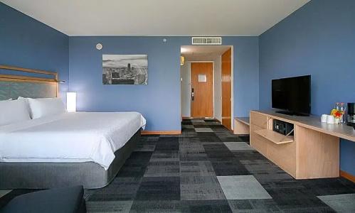 Holiday Inn Express Mexico Reforma by IHG - 53