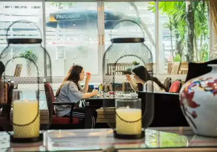 Atrium Boutique - 28