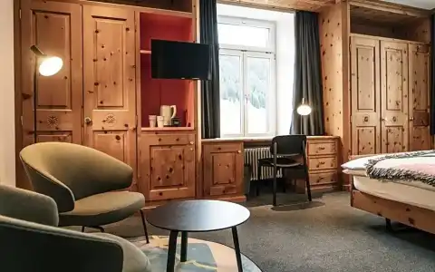 Davoserhof - 27