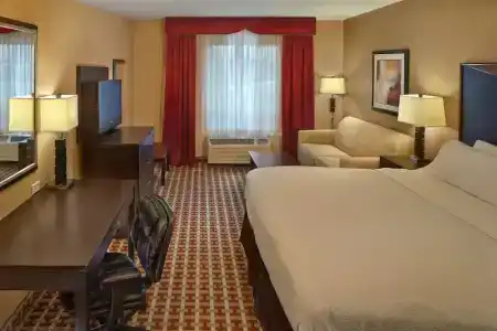 Holiday Inn Jacksonville E 295 Baymeadows by IHG - 27