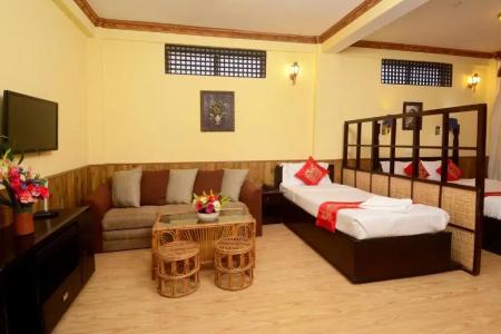 Dream Nepal & Apartment - 64