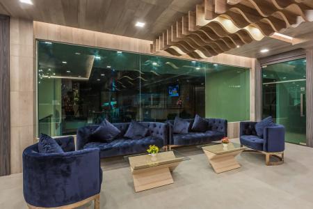Evergreen Suite - 1