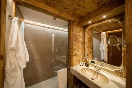 Gran Baita & Wellness - 153