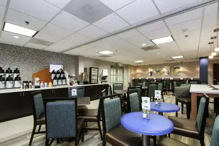 Holiday Inn Express San Diego Downtown by IHG - 21