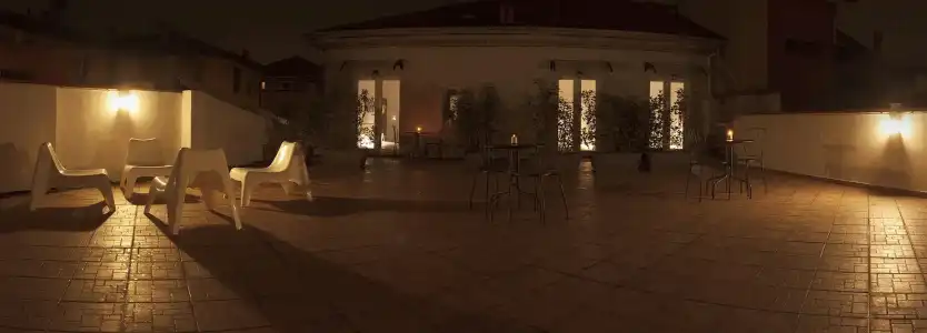 La Terrazza - 0