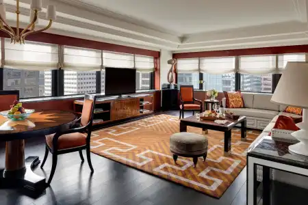 The Towers at Lotte New York Palace - 4