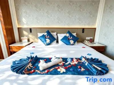 Nanjing Grand - 65