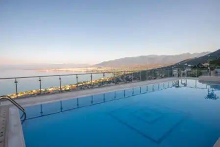 Belvedere - 11
