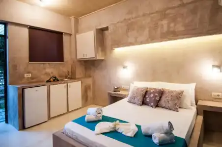 Zante Nest Studios & Apartments - 167