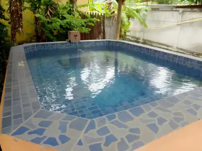 Aroma Pai and Spa - 10