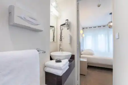 Best Western Brittany - 39