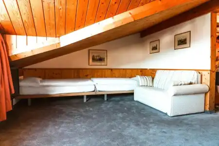 Hostel Flims - 86