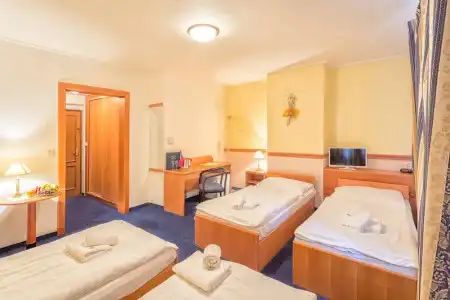 Carl Inn - 10