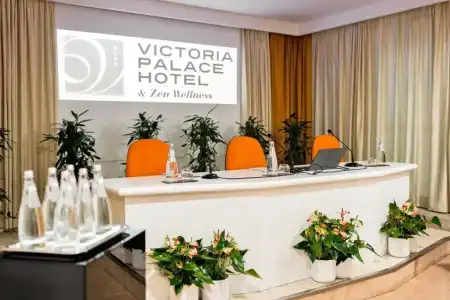 Victoria Palace & Zen Wellness - 11