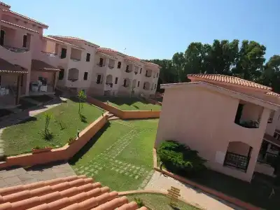Marina Manna & Club Village - 64